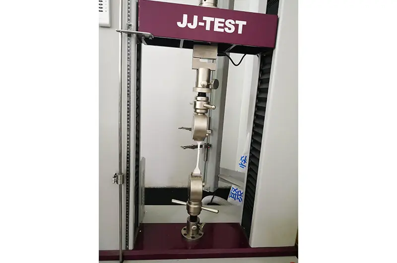 Monitoring And Quality Control Monitoring And Quality Control