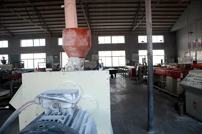 Production And Warehousing Production And Warehousing