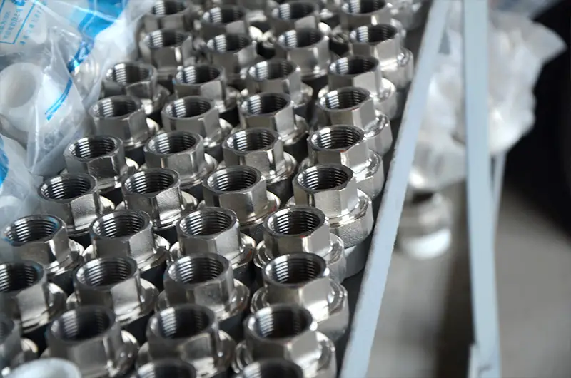 Production And Warehousing Production And Warehousing