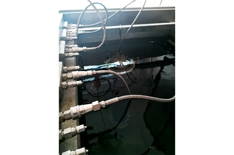 Monitoring And Quality Control Monitoring And Quality Control