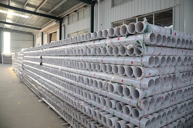 Production And Warehousing Production And Warehousing