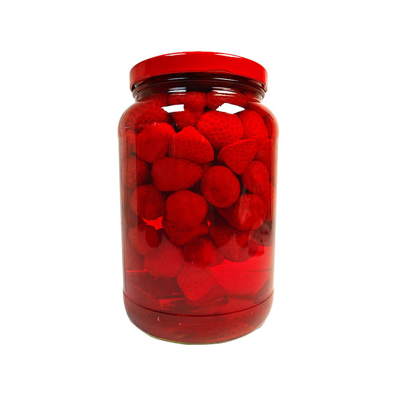 1650g strawberry