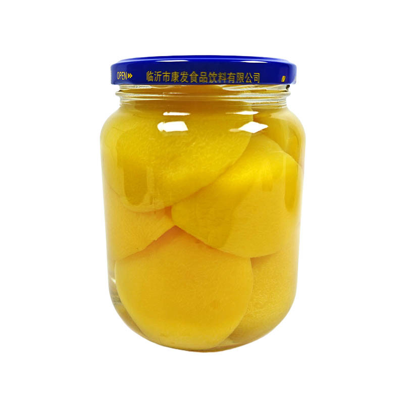 680g peach