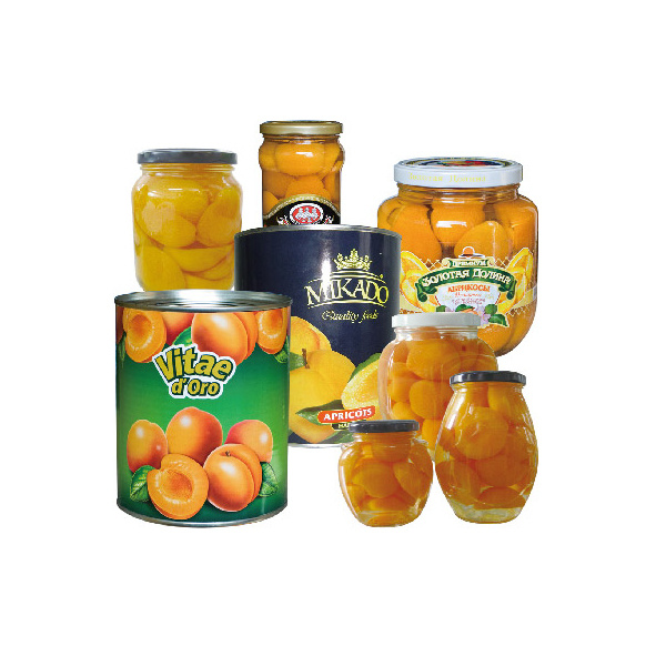 Apricots