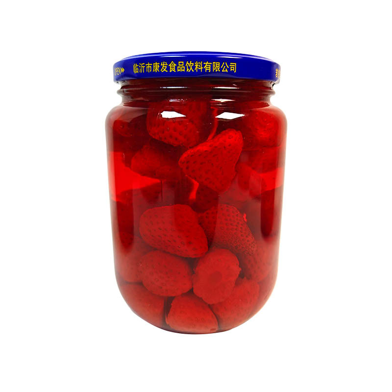 680g strawberry