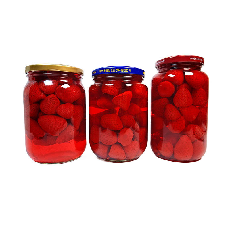680g strawberry