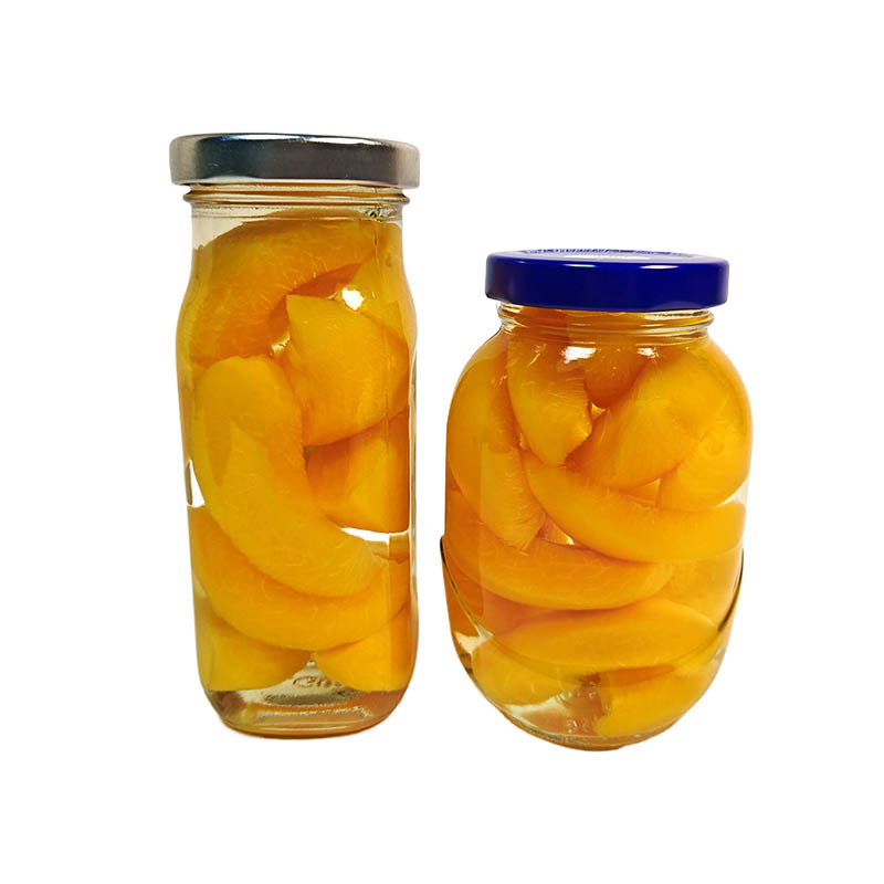 258g peach