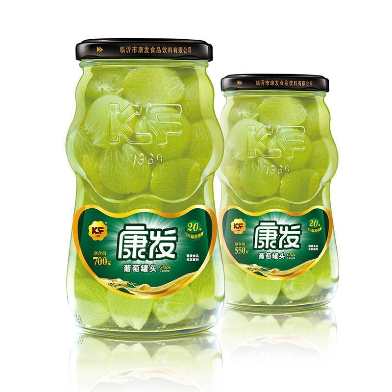 Grape can