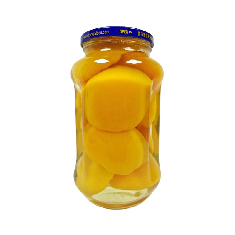 1.2kg peach