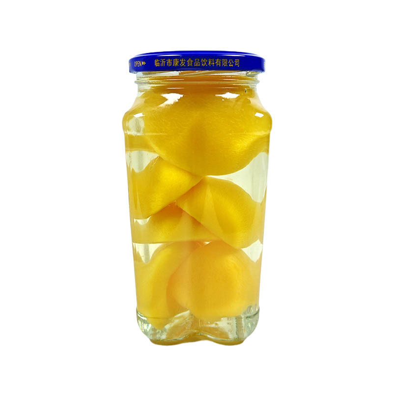 860g peach