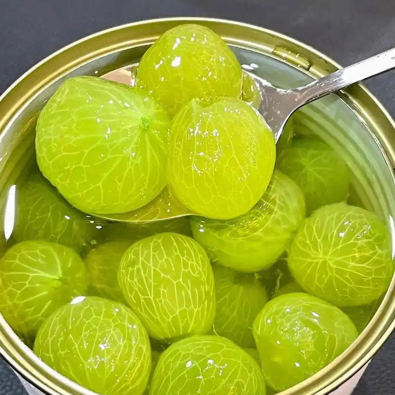 Grape can