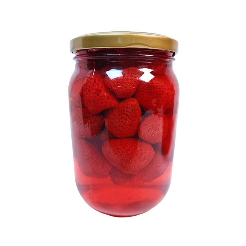 680g strawberry
