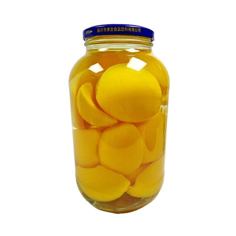 2000ml(1.95kg) peach