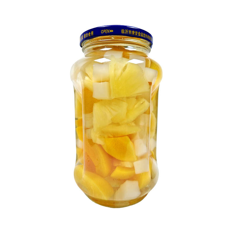 1.2kg fruit cocktail