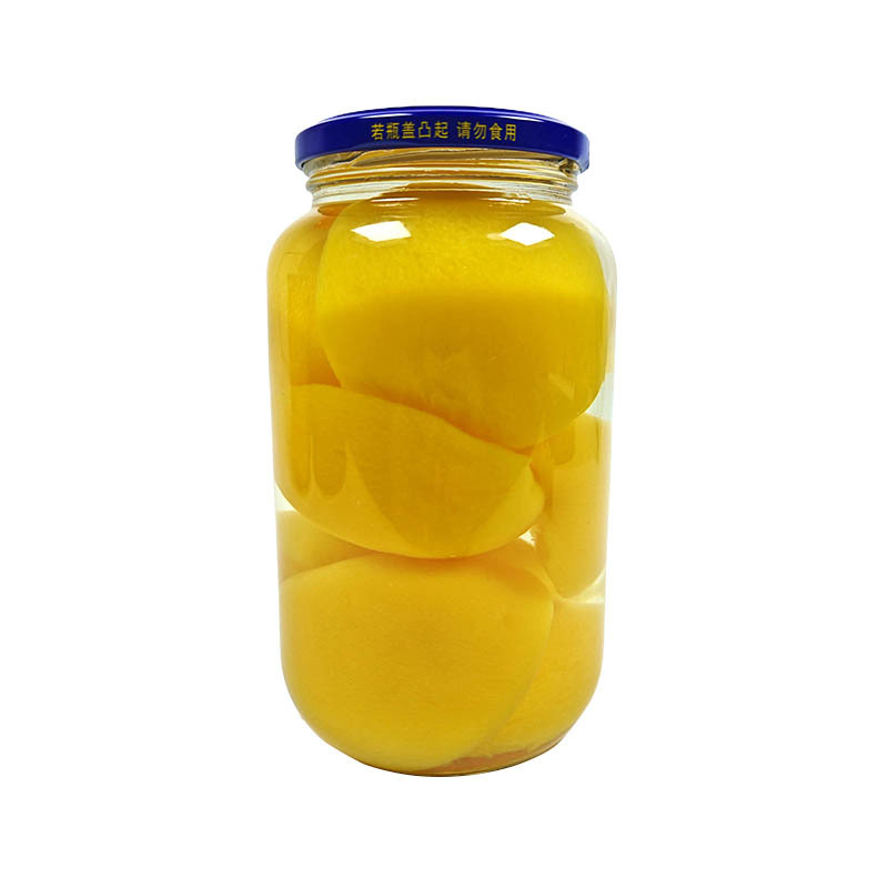 680g peach