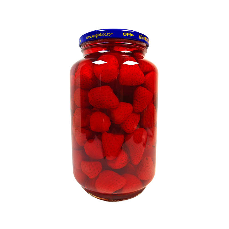 2000ml(1.95kg) strawberry