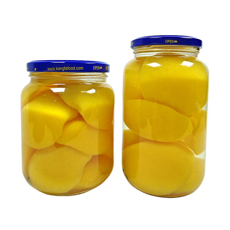 680g peach