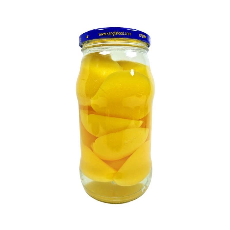 1000g peach
