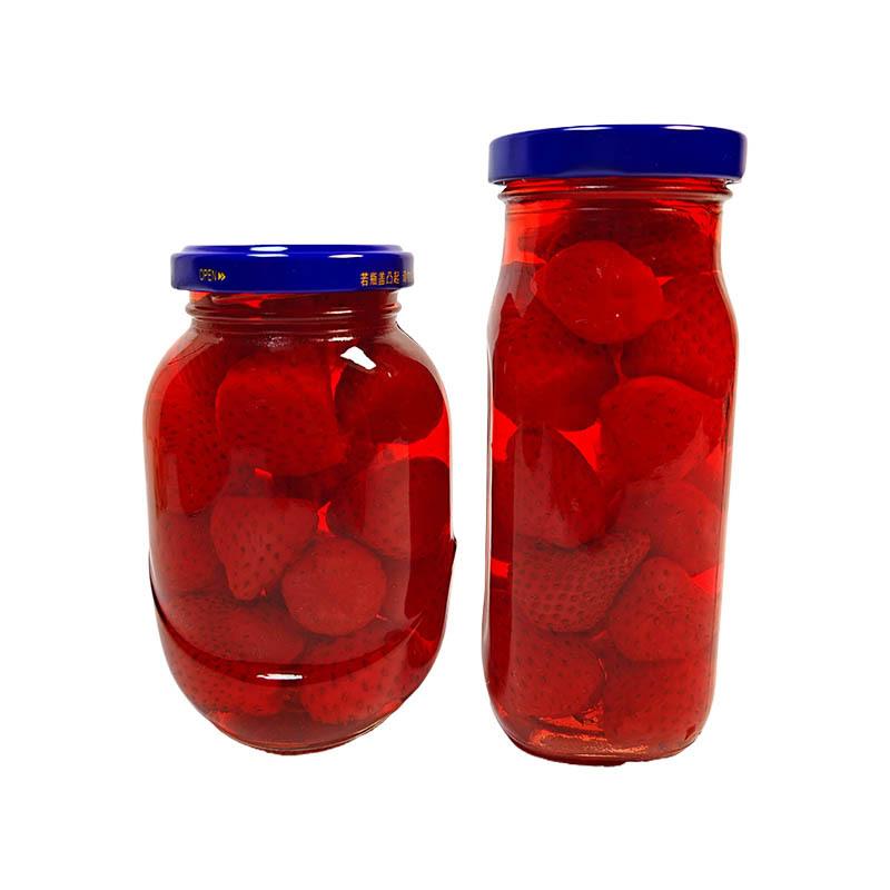 288g strawberry