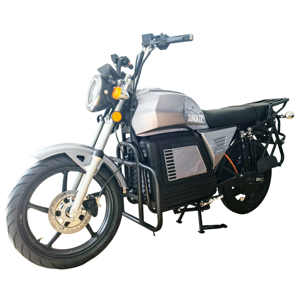 SHT2412, High Power Electric Motorcycle