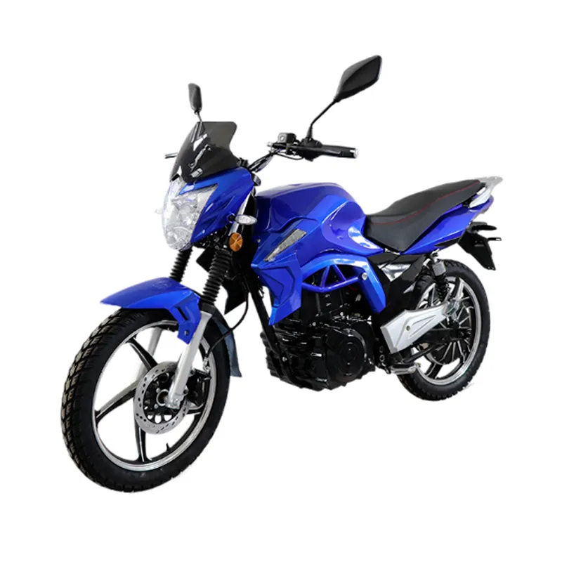 LS-FR, electric straddle motorcycle