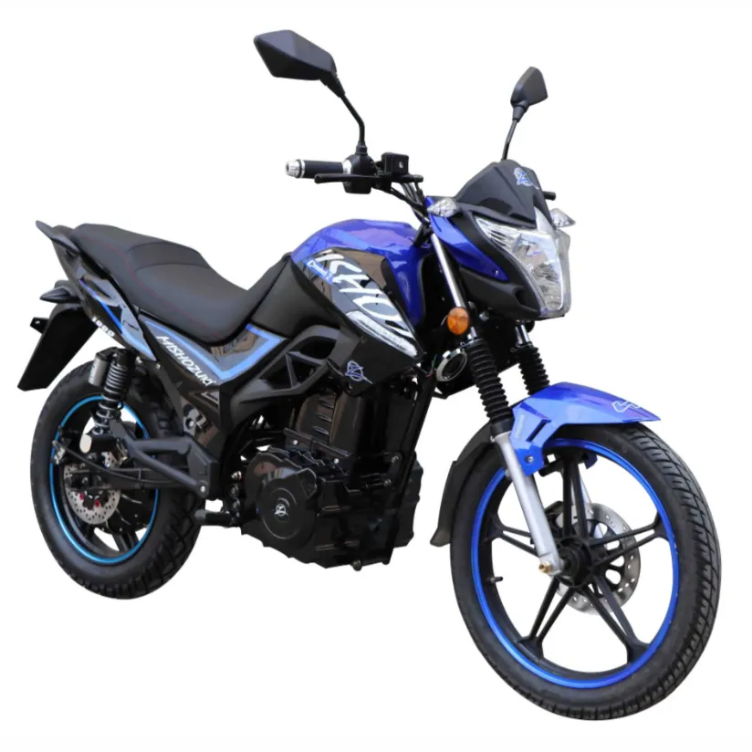 LS-FY, adult electric motorcycle