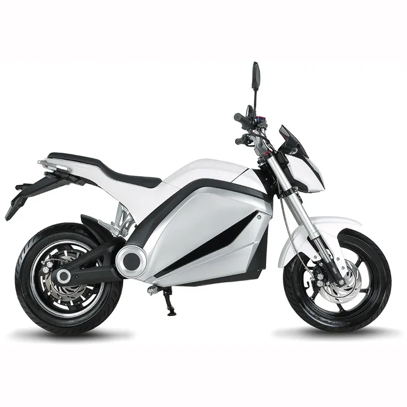 SHT255, electric cruiser motorcycle