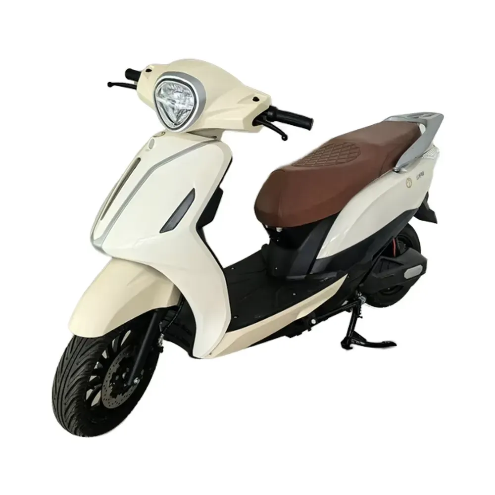 SHT2407--High Speed Electric Moped