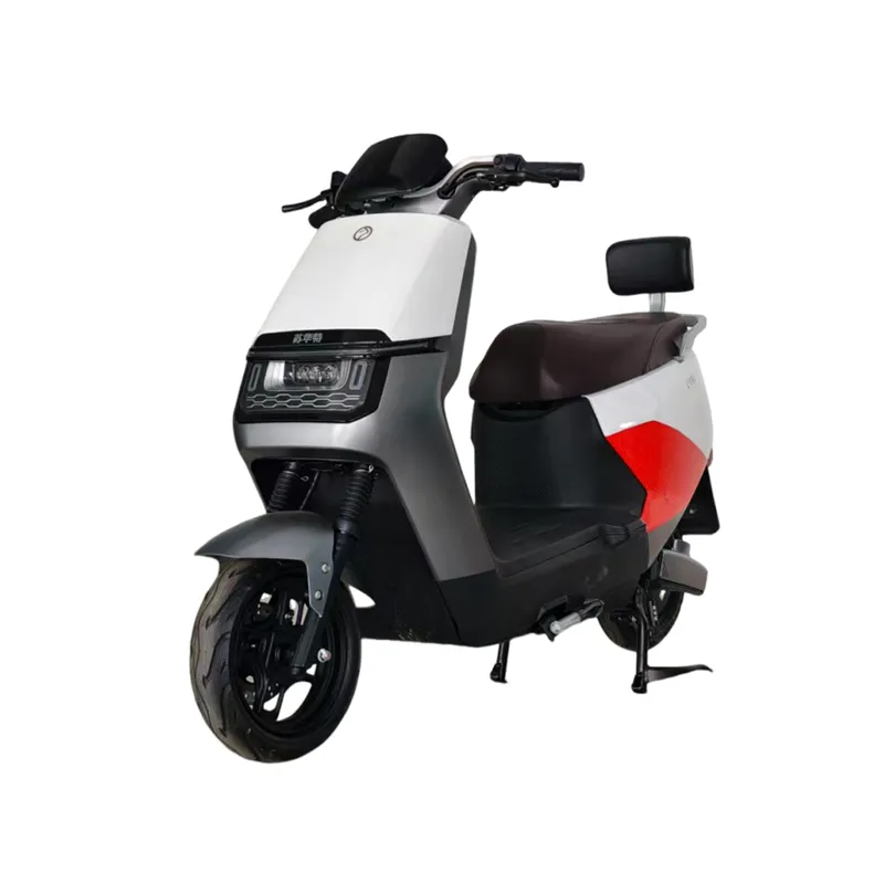 LSHT2405--Electric Motor Scooter