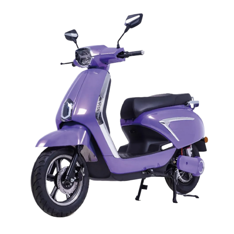 Electric Scooter/Moped