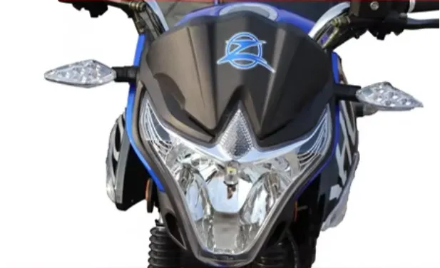 LS-FY, adult electric motorcycle