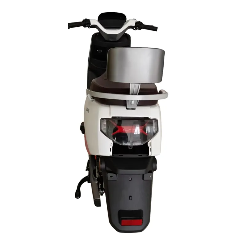 LSHT2405--Electric Motor Scooter
