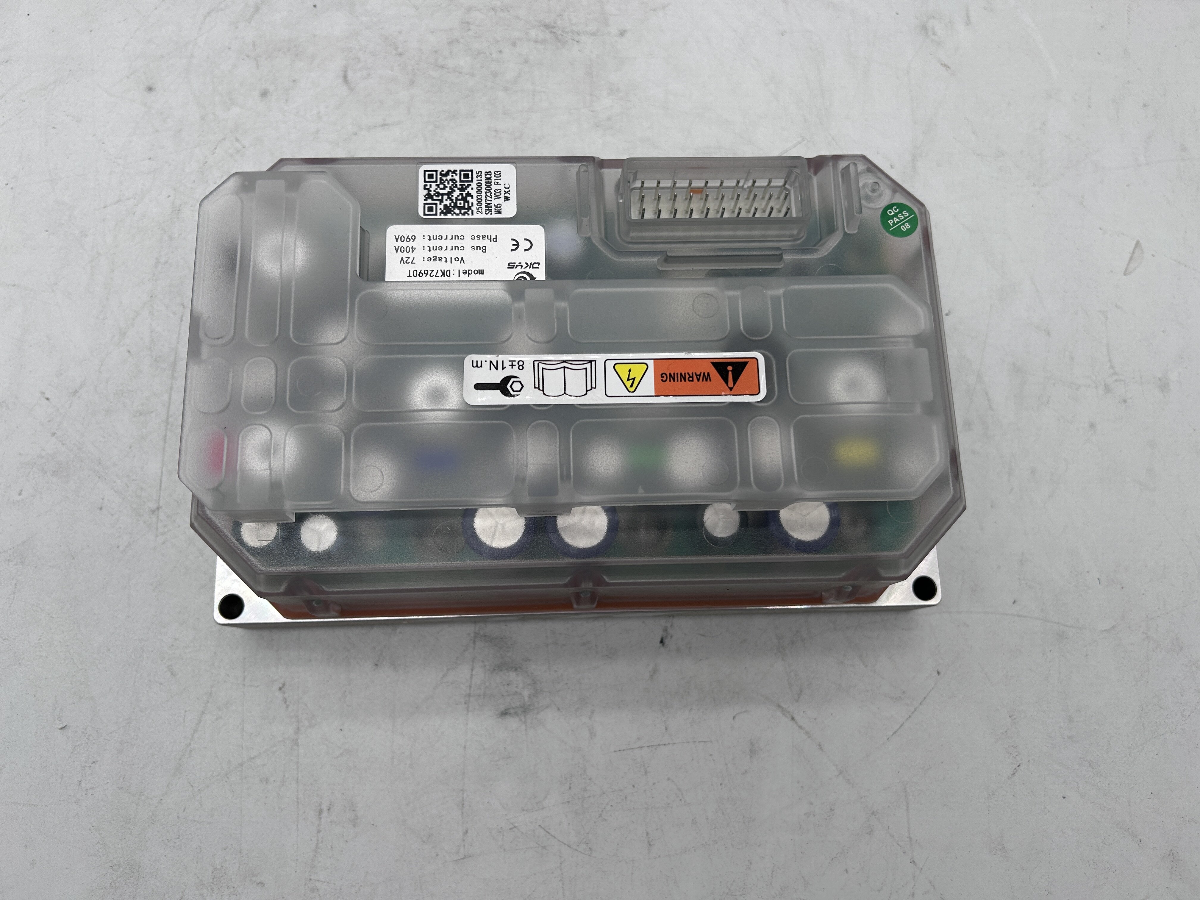 Controller-DK72690T&DK72690TB