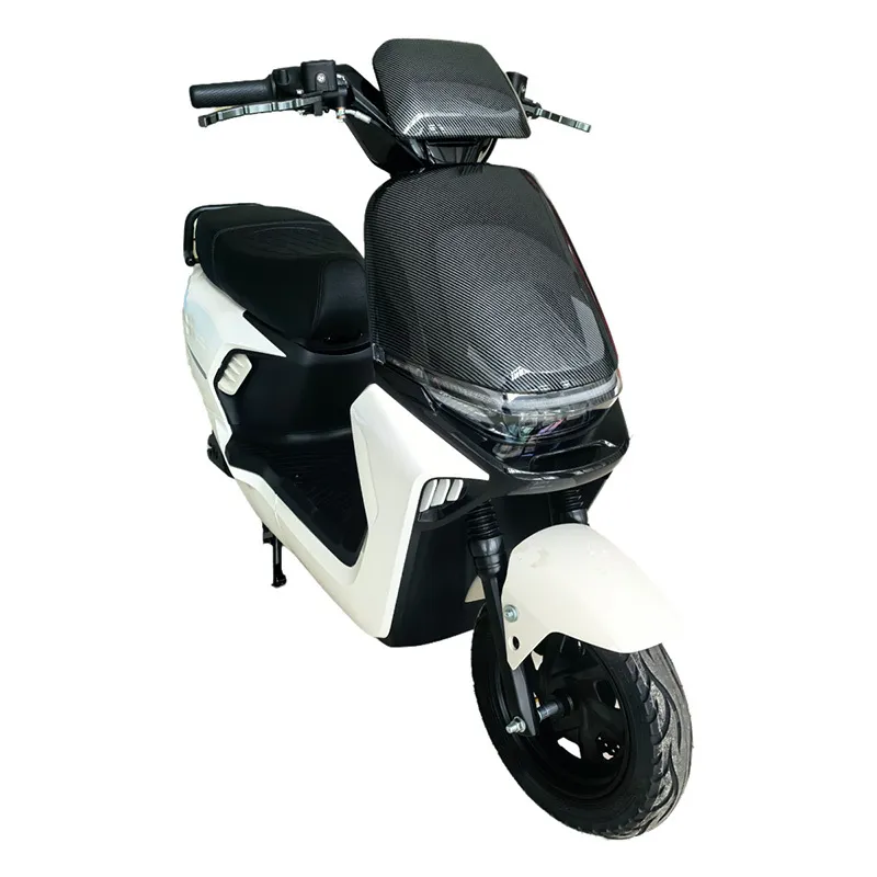 SHT2501--Electric Moped for adults