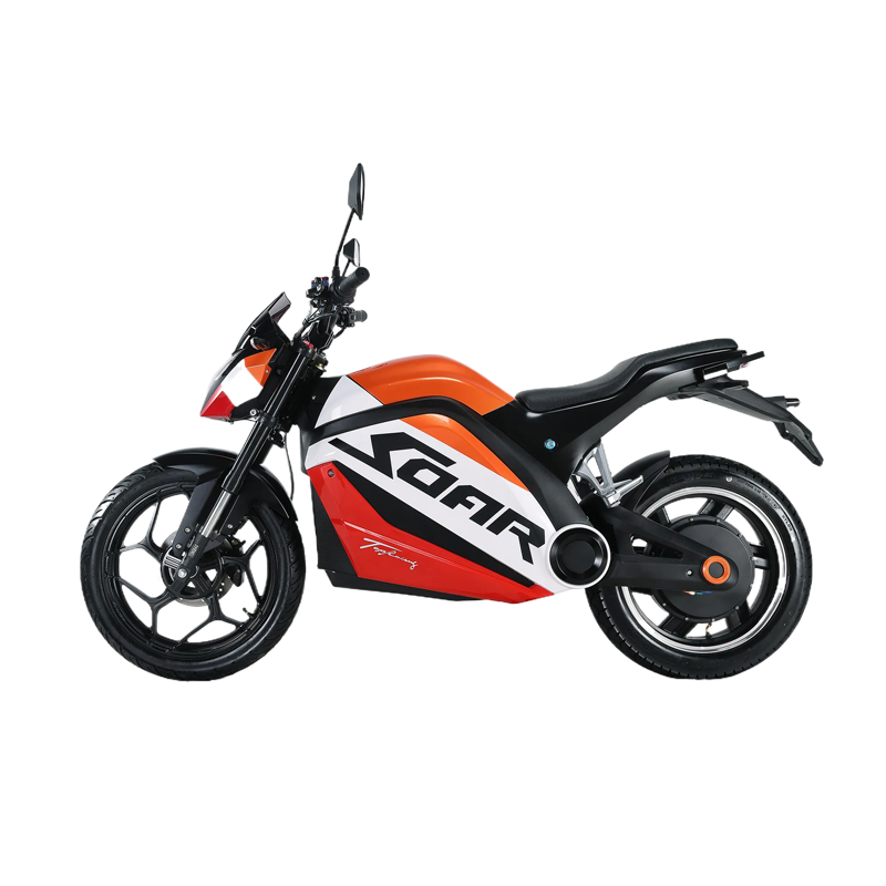 Electric Motorcycle