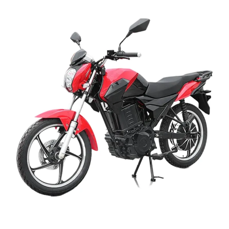 LS-FY, adult electric motorcycle