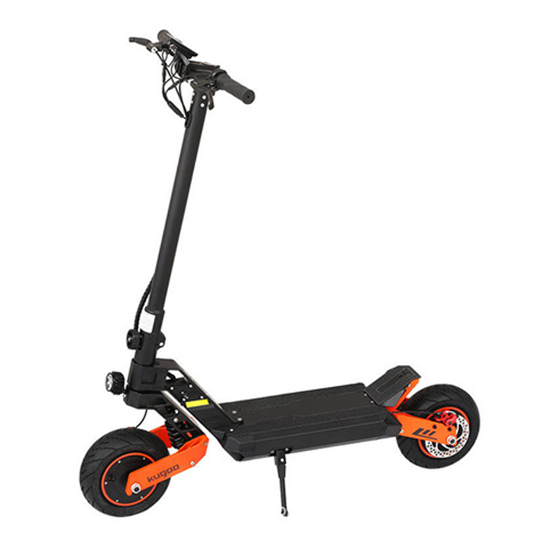 Electric Scooter/Skateboard