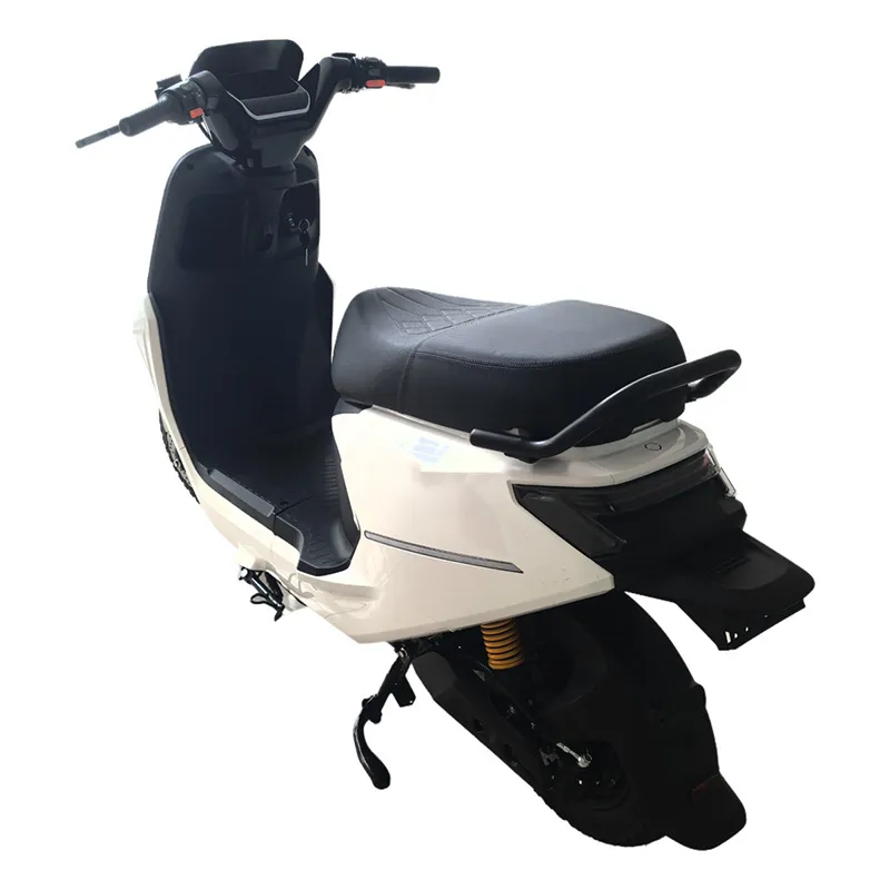 SHT2501--Electric Moped for adults