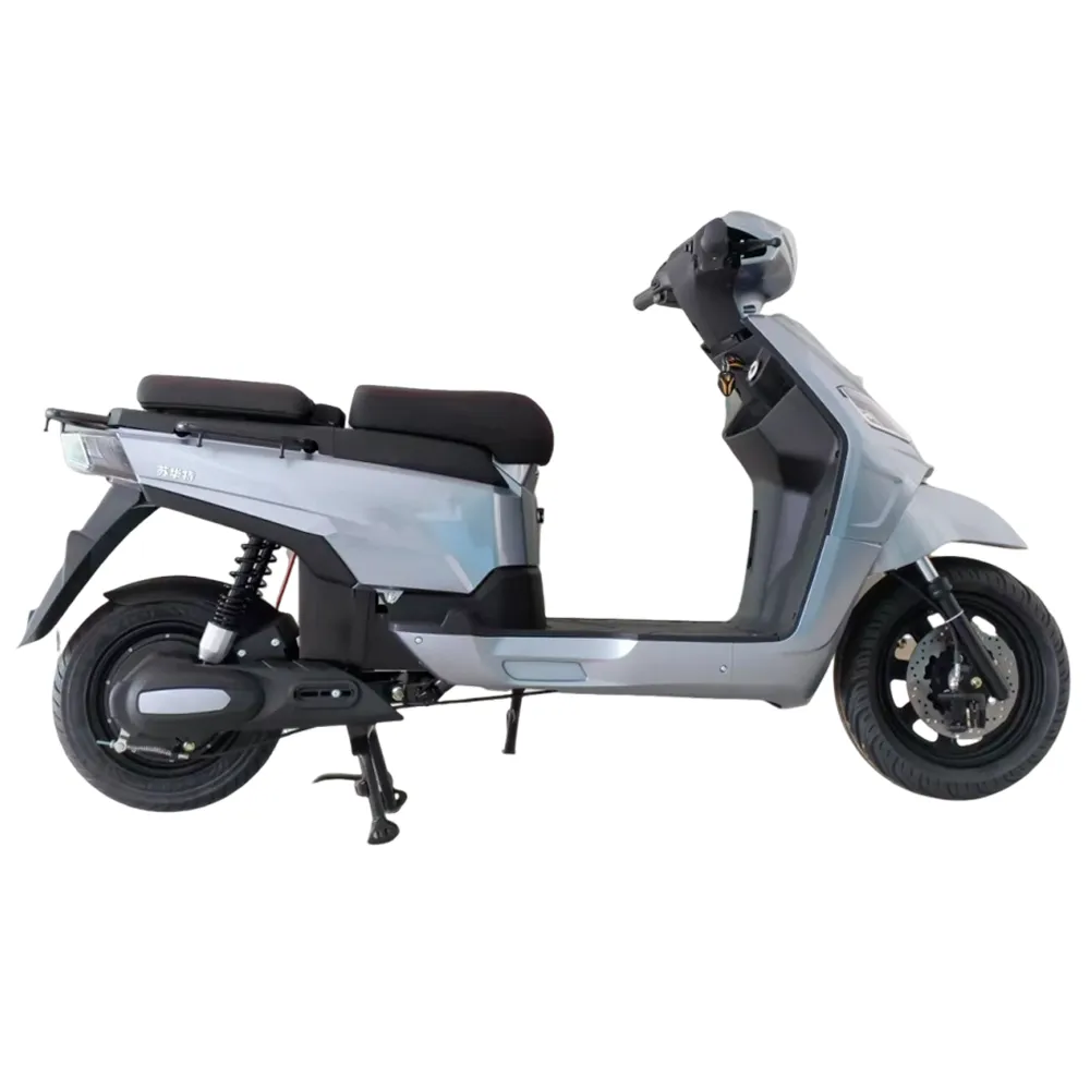 SHT2471, electric delivery moto