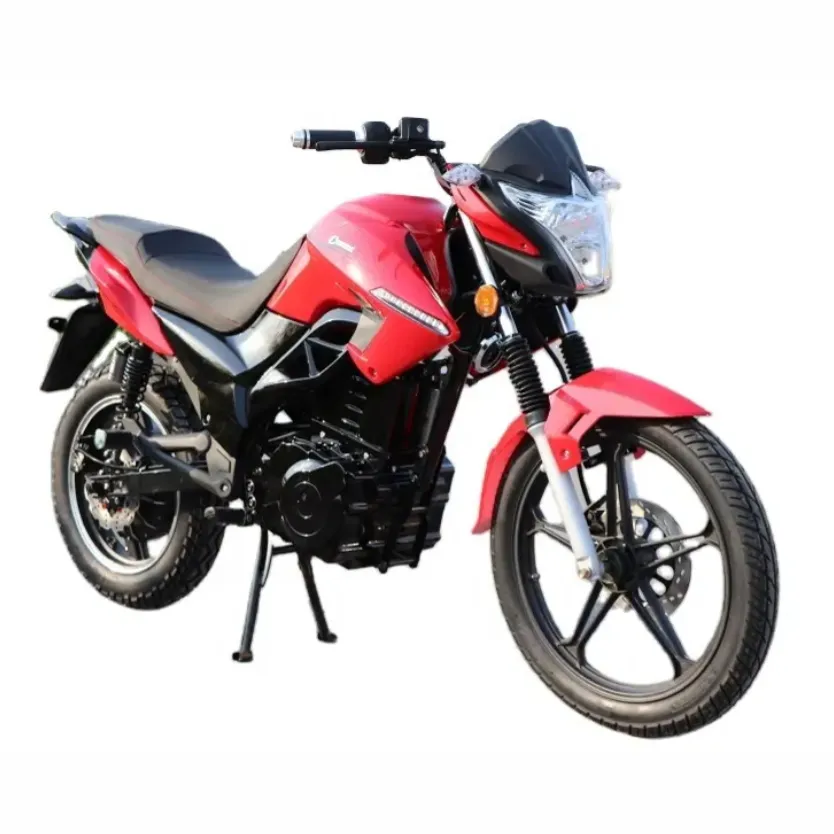 LS-FY, adult electric motorcycle