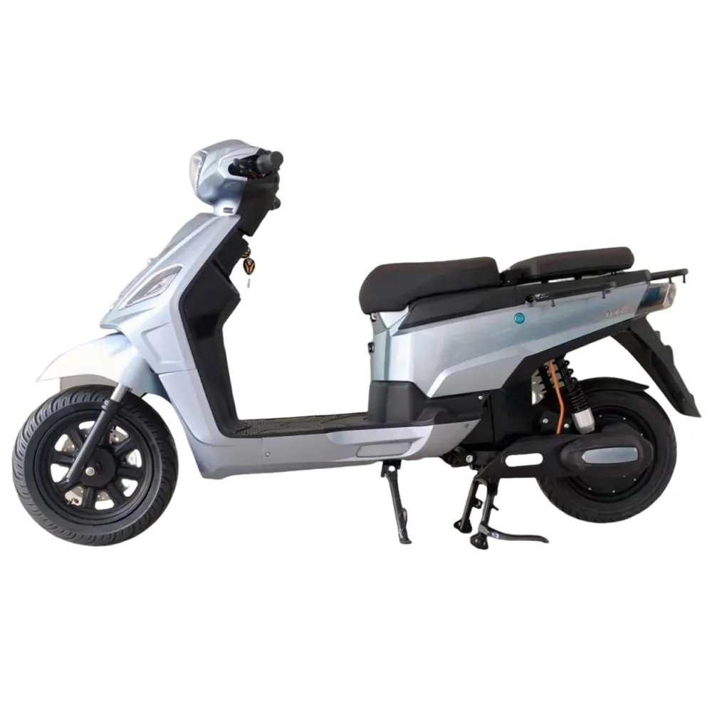 SHT2471, electric delivery moto