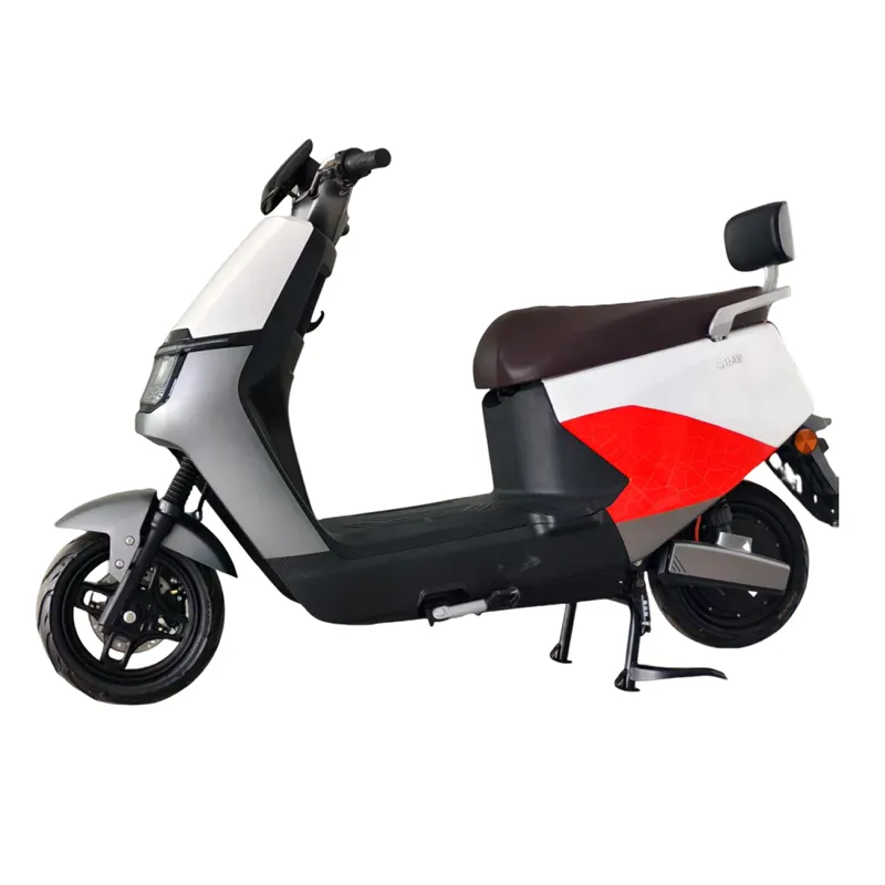 LSHT2405--Electric Motor Scooter