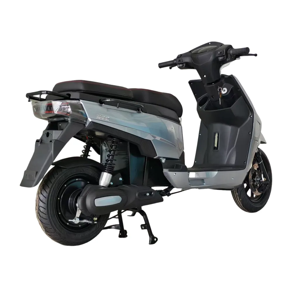SHT2471, electric delivery moto