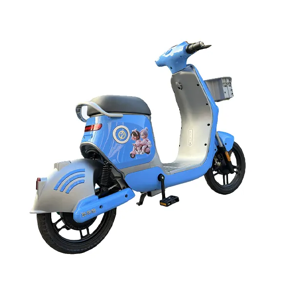 TDR756Z--Shared Electric Scooter Bike