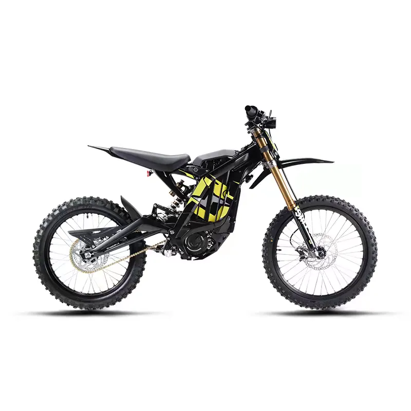 Motocicleta eléctrica todoterreno Light Bee X