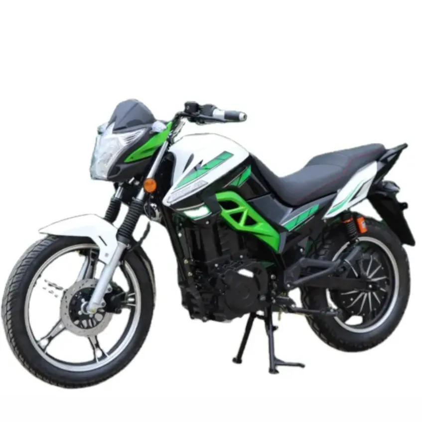 LS-FY, adult electric motorcycle