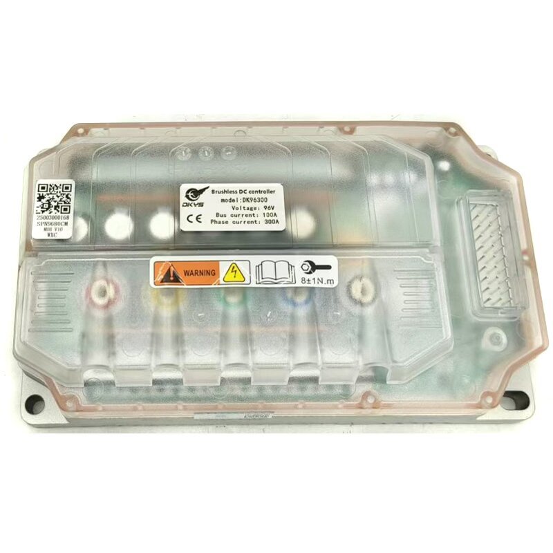 Controller-DK96300 72V
