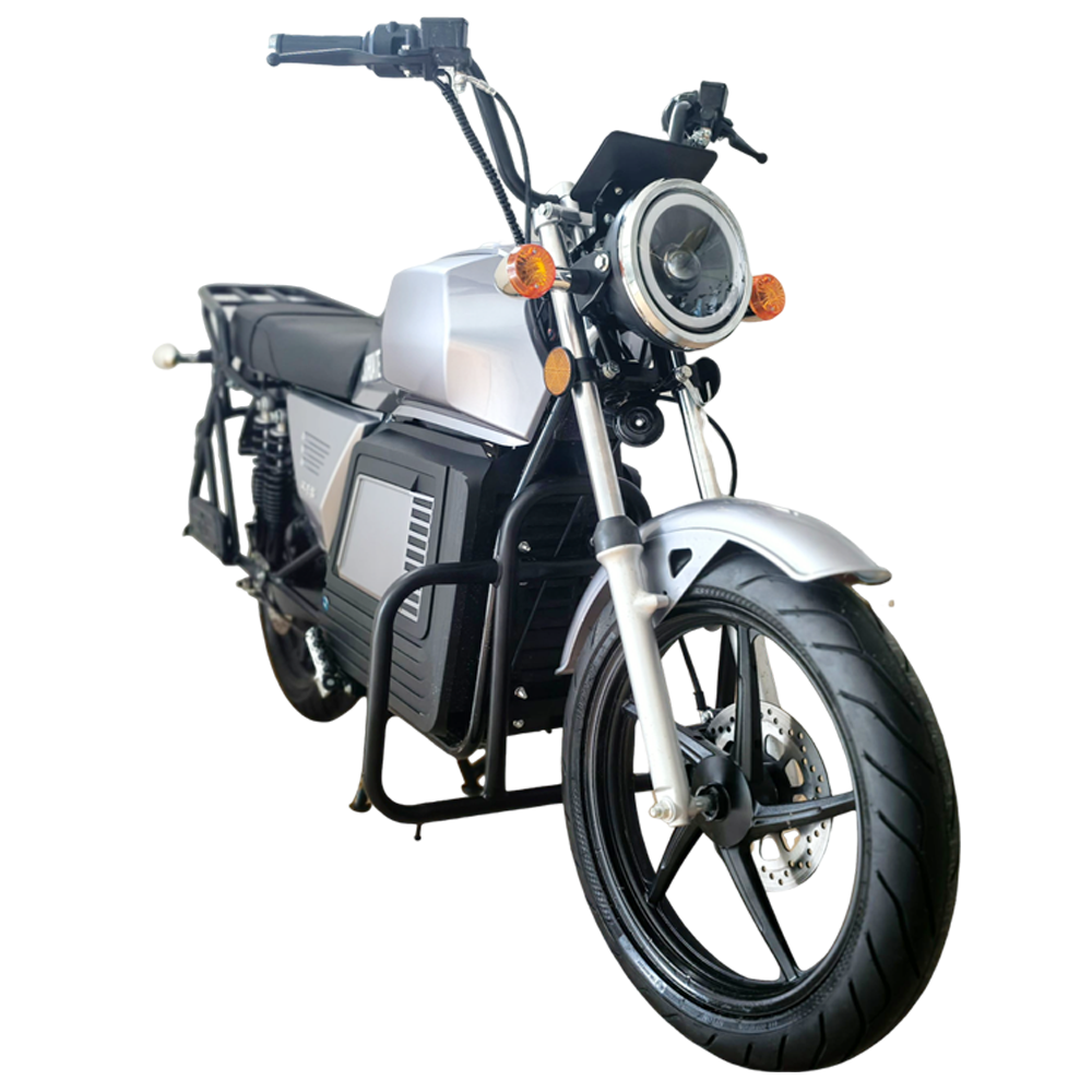 SHT2412, High Power Electric Motorcycle