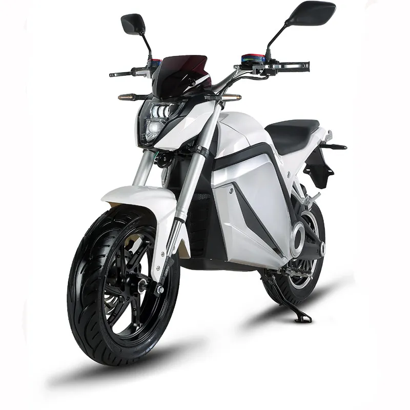 SHT255, electric cruiser motorcycle