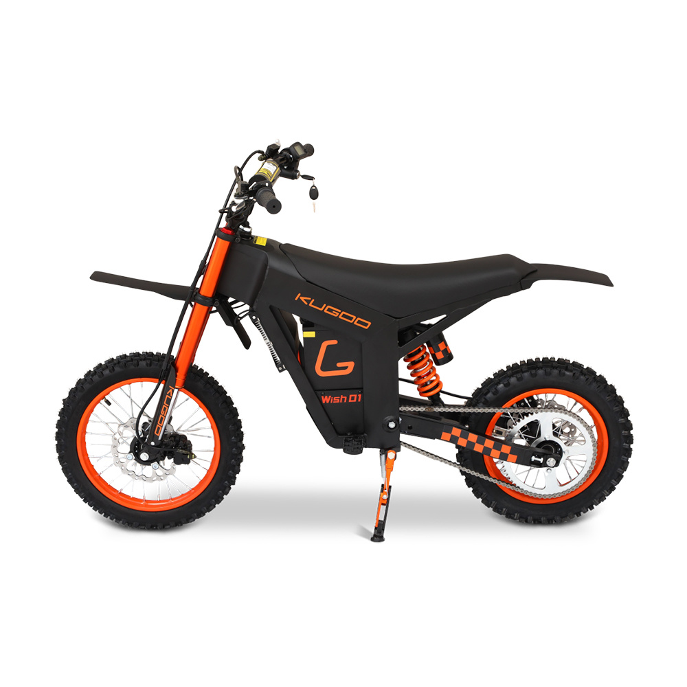 Wish01, Mini Electric Dirt Bike for kids and teenages